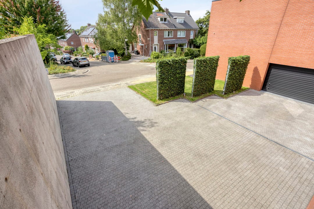 Photo 58 of Parmentierstraat 21