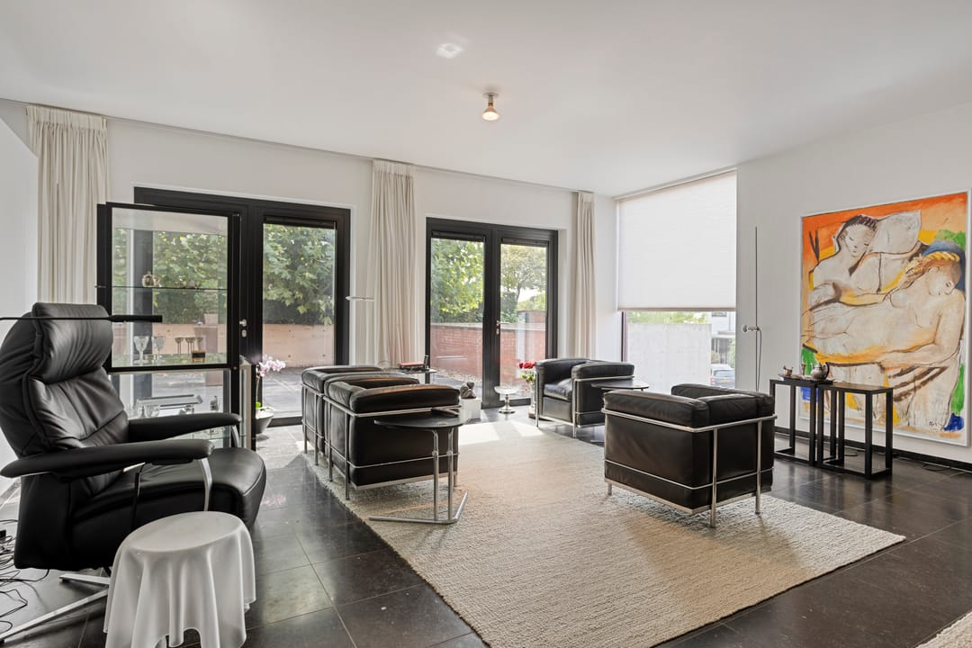 Photo 13 of Parmentierstraat 21