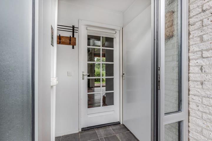 Vrijstaande woning te koop: De Groene Zoom 26, Boijl
