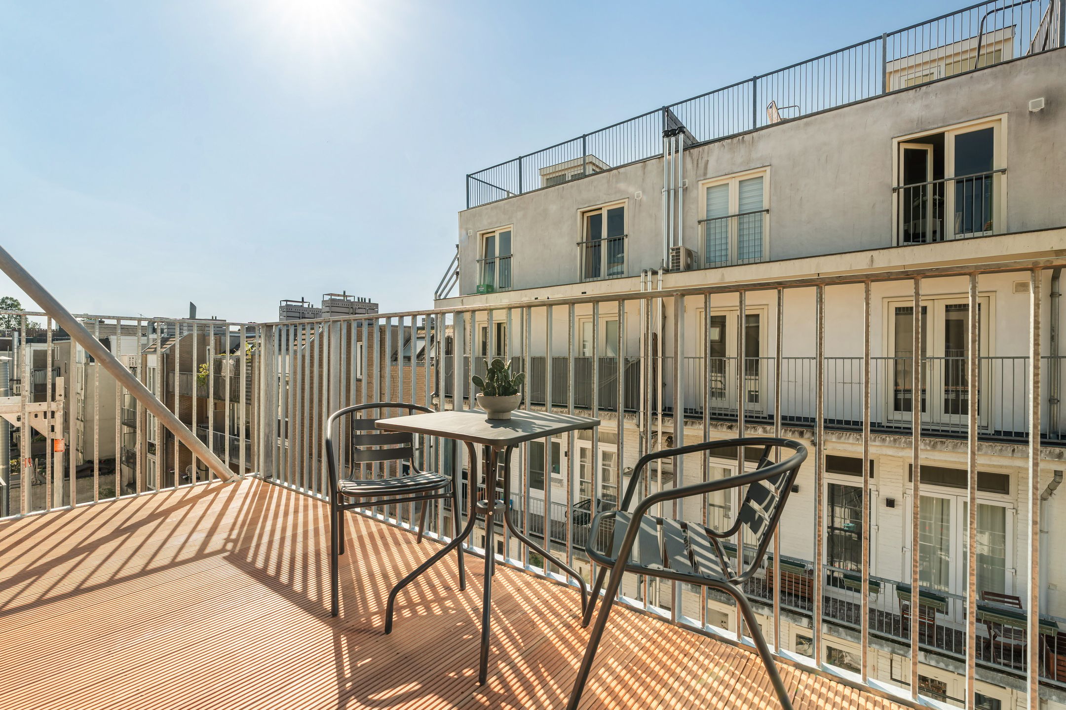 Photo 9 of Gerard Doustraat 74-4