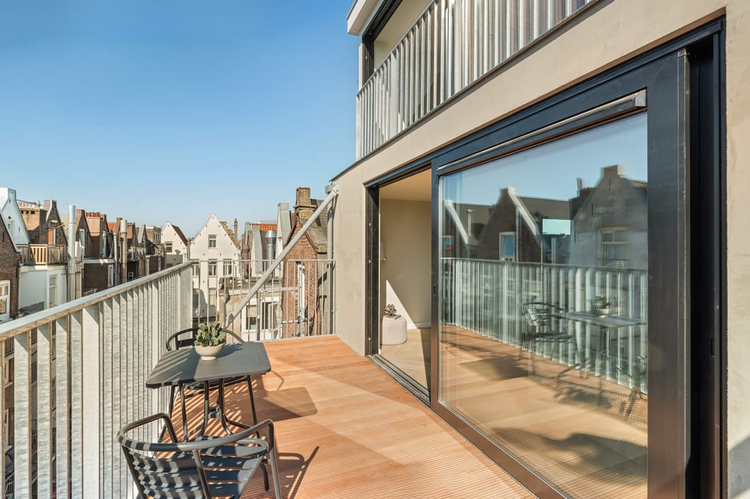 Photo 8 of Gerard Doustraat 74-4