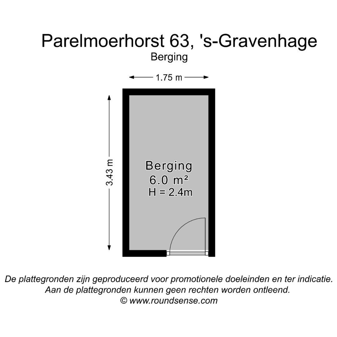 Foto 38 van Parelmoerhorst 63