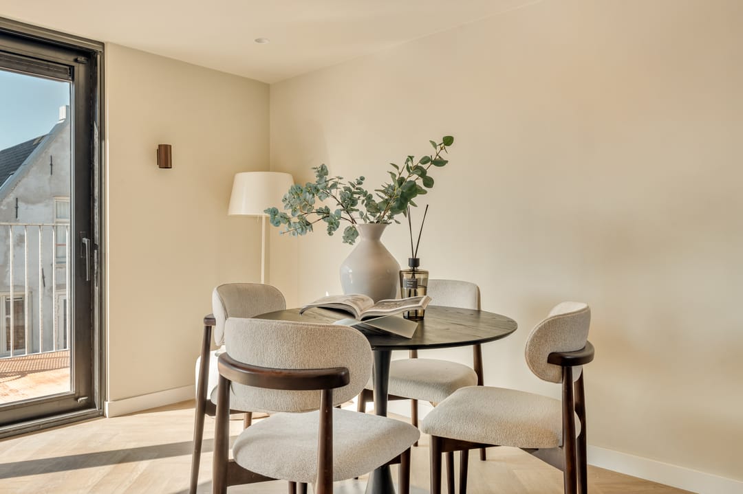 Photo 7 of Gerard Doustraat 74-4