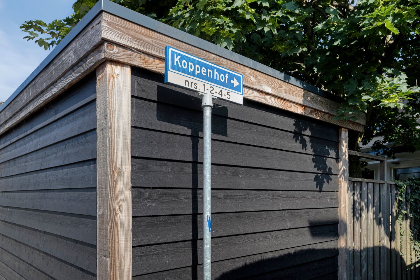 Photo 35 of Koppenhof 4