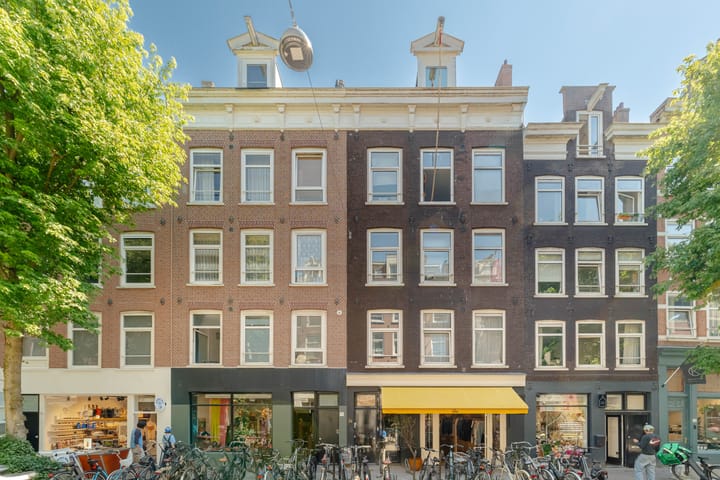 Foto 5 van Gerard Doustraat 74-4