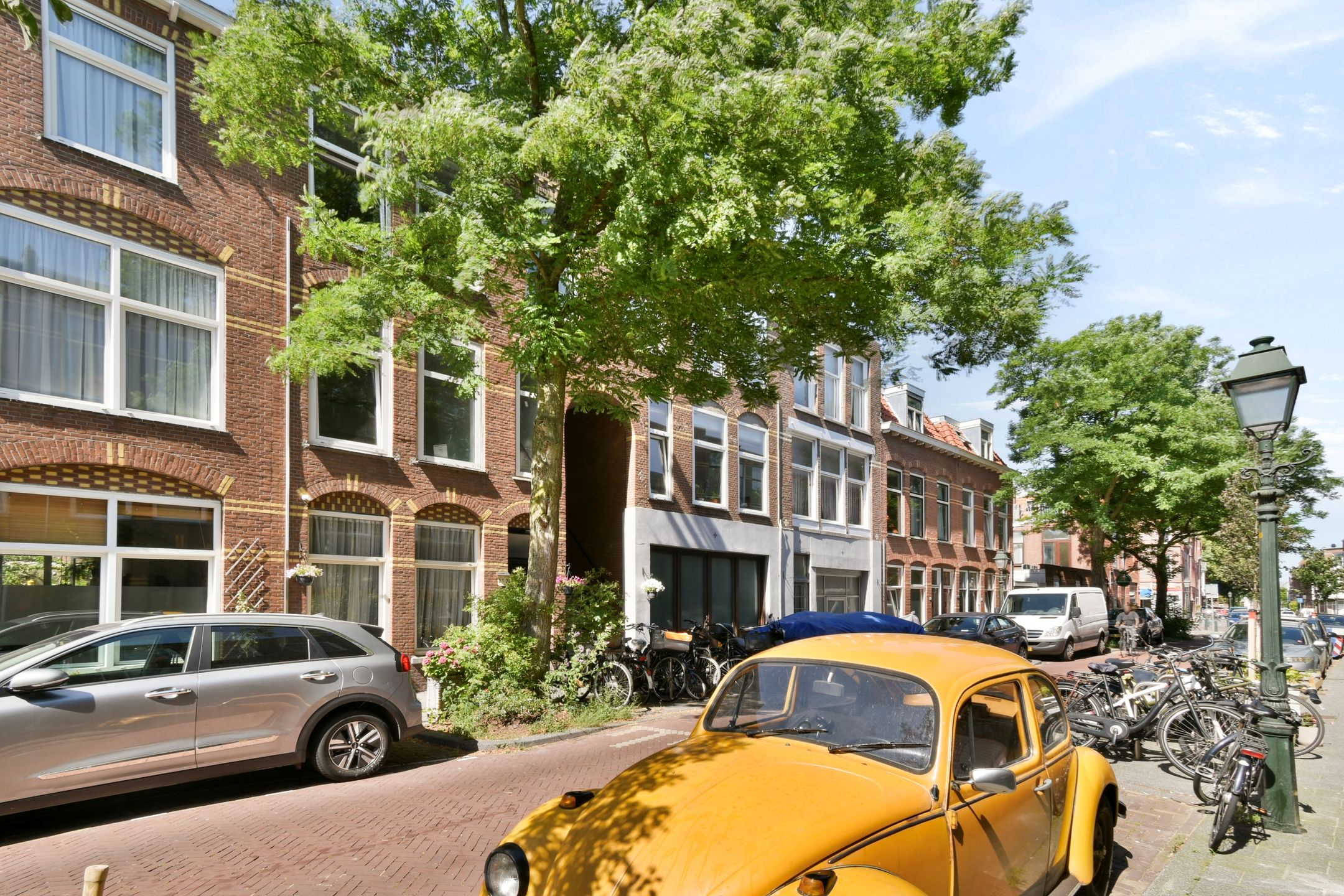 Cartesiusstraat 213 