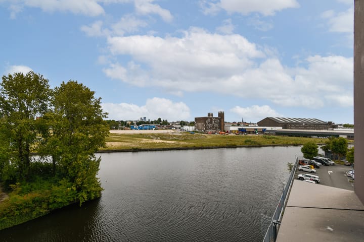 Appartement te koop: Willem de Zwijgerlaan 334D14, Amsterdam