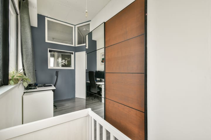 Appartement te koop: Willem de Zwijgerlaan 334D14, Amsterdam