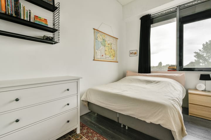 Appartement te koop: Willem de Zwijgerlaan 334D14, Amsterdam