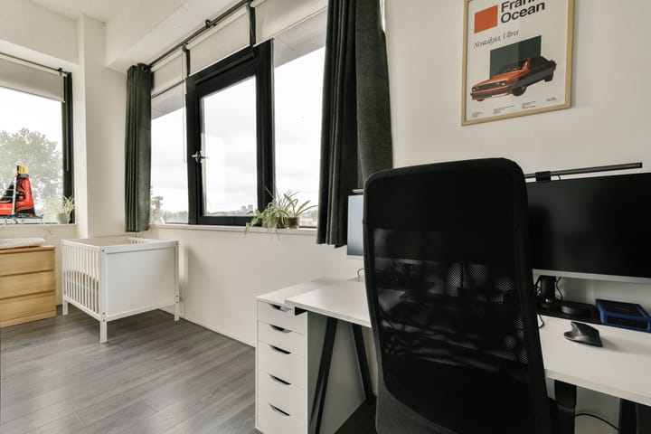 Appartement te koop: Willem de Zwijgerlaan 334D14, Amsterdam