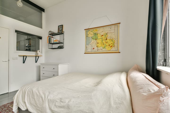Appartement te koop: Willem de Zwijgerlaan 334D14, Amsterdam