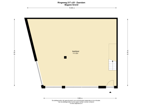 View floorplan