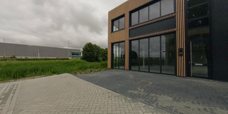 View 360° photos