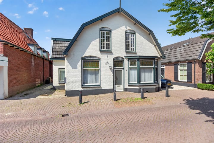 Foto 4 van Bakkersweg 8