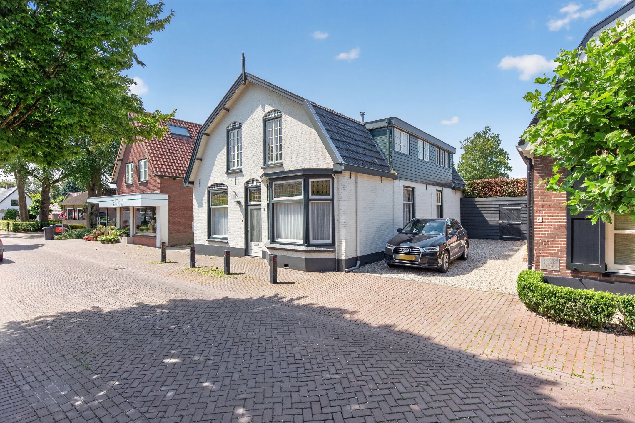Photo 6 of Bakkersweg 8