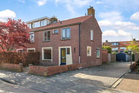 van Limburg Stirumlaan thumbnail