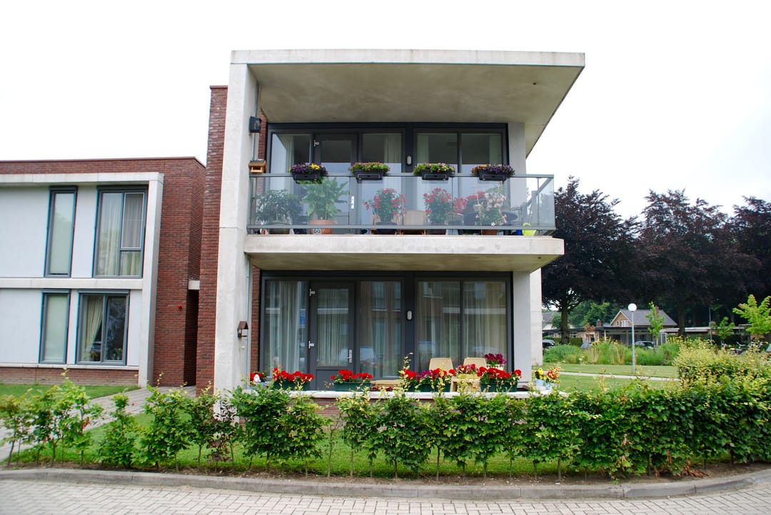 Foto 1 van Beukenlaan 5