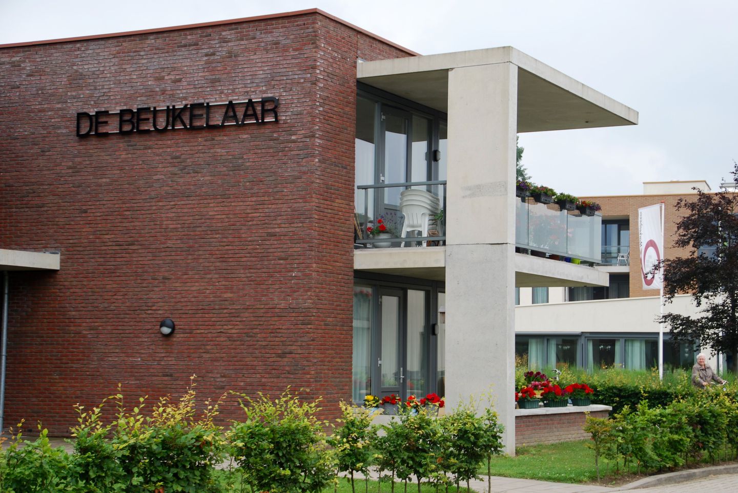 Foto 4 van Beukenlaan 5
