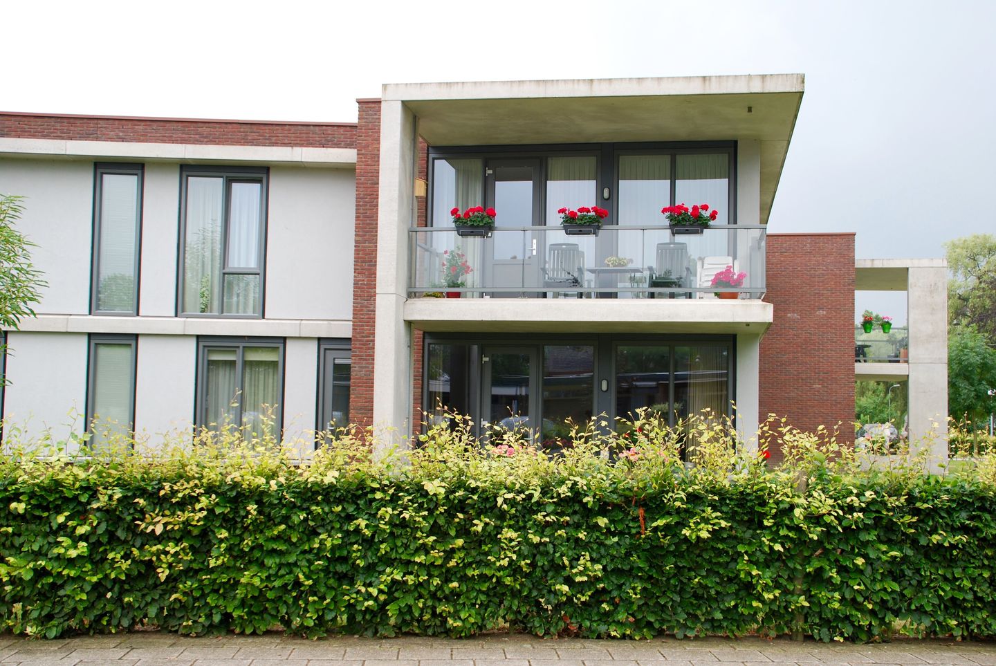 Foto 10 van Beukenlaan 5