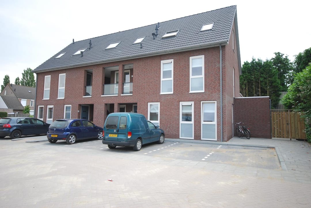 Foto 1 van de Wiek 36