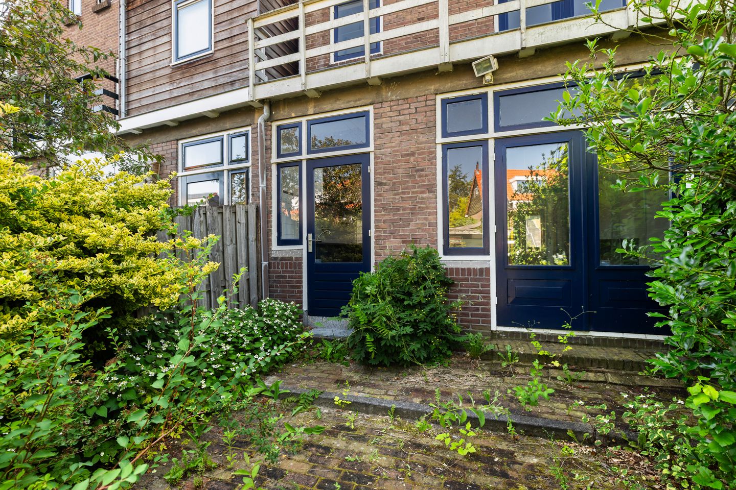 Foto 40 van Sportlaan 41