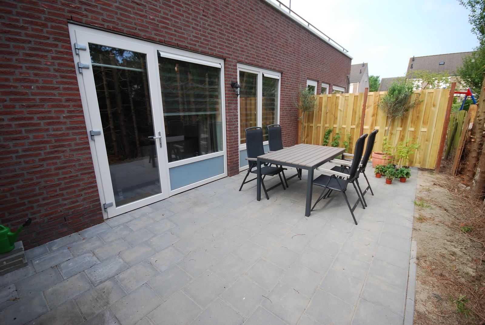 Foto 3 van de Wiek 36