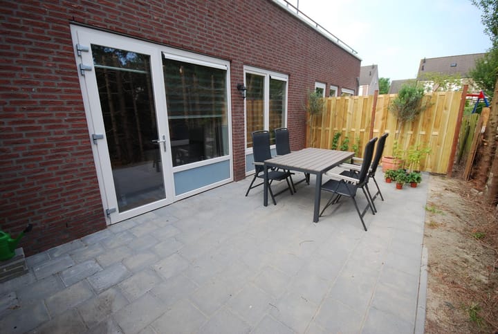 Foto 3 van de Wiek 36