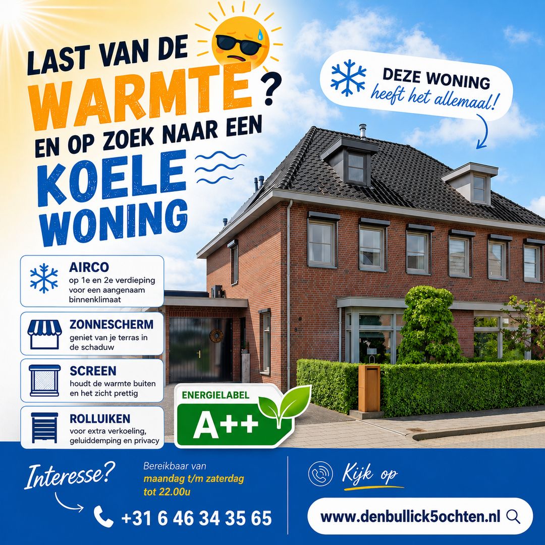 Foto 2 van Den Bullick 5
