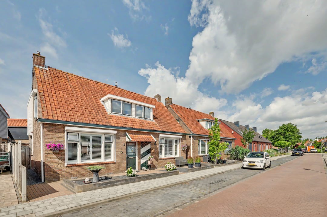 Foto 2 van Slotstraat 2