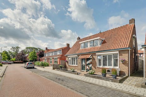 Slotstraat thumbnail
