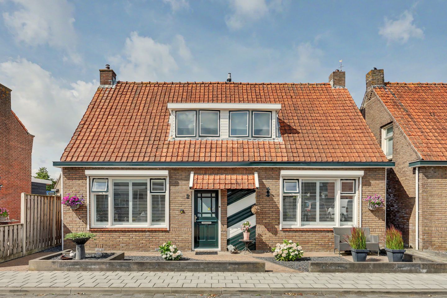 Foto 4 van Slotstraat 2