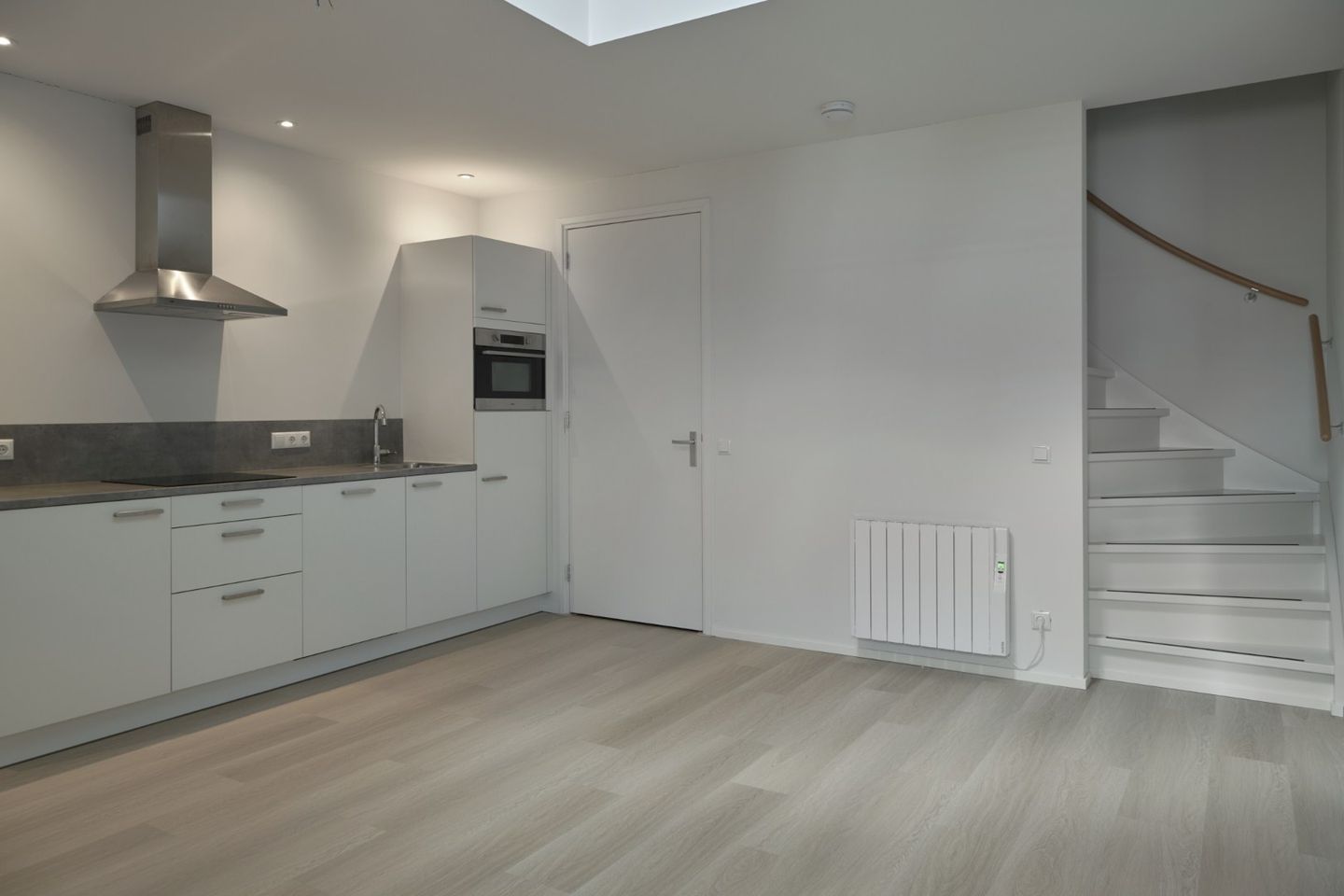 Foto 4 van Johan Willem Frisostraat 57-102