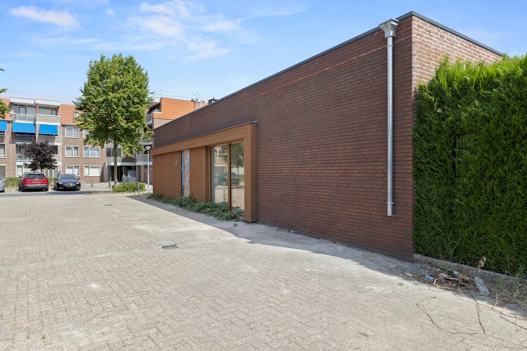 Photo 7 of Betouwstraat 20