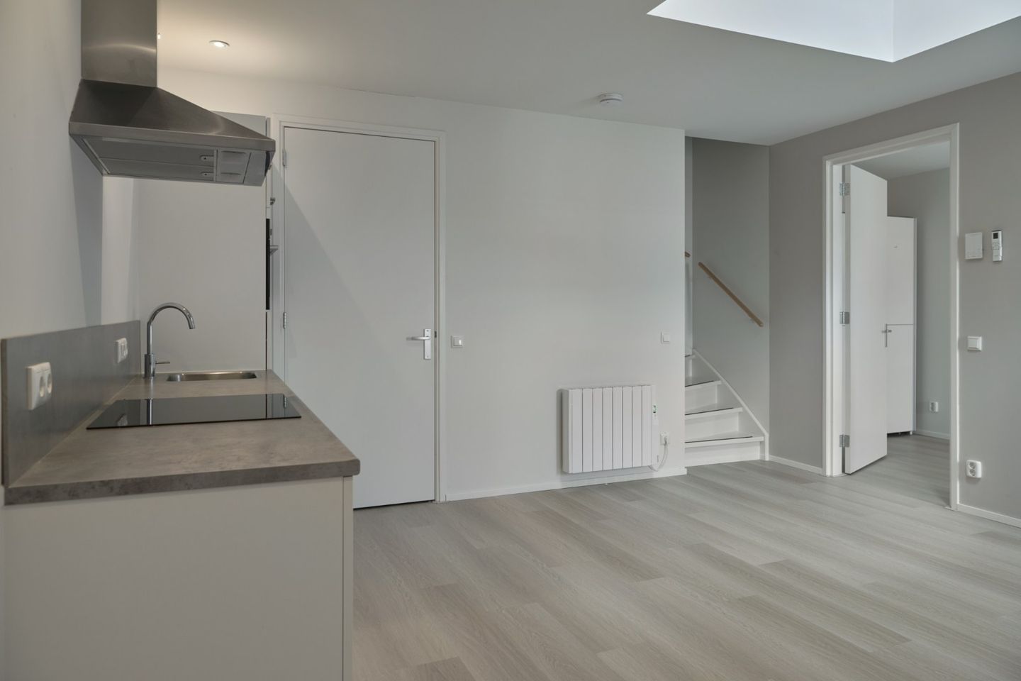 Foto 5 van Johan Willem Frisostraat 57-102