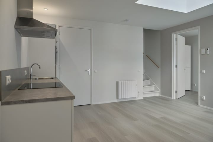 Foto 5 van Johan Willem Frisostraat 57-102