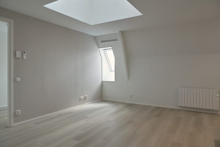 Foto 2 van Johan Willem Frisostraat 57-102