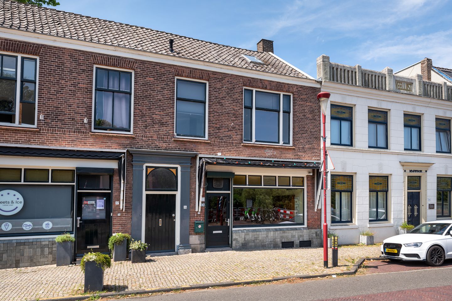 Bekijk foto 1 van Herenstraat 15