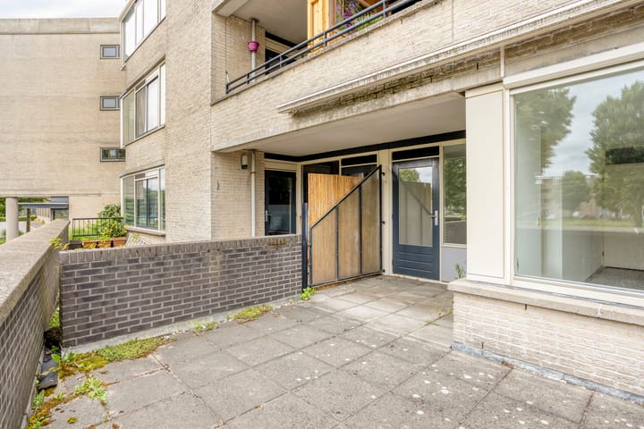 Foto 4 van São Paulostraat 1