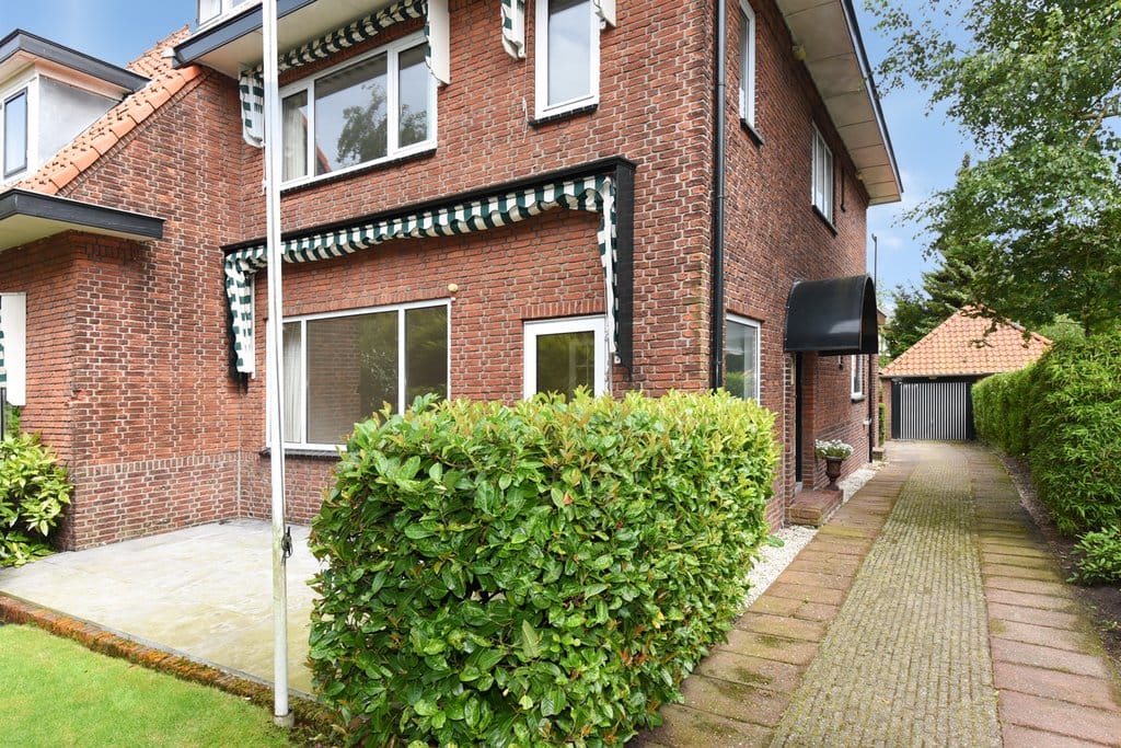 Foto 7 van Jonkerlaan 71