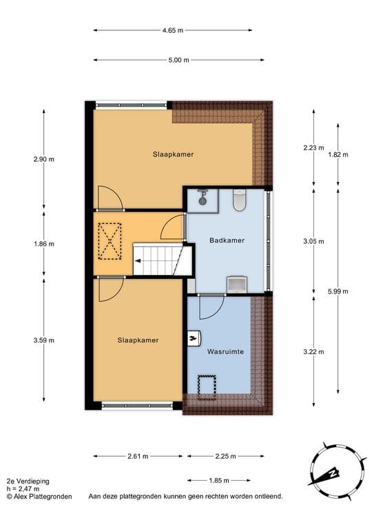 Foto 46 van Jonkerlaan 71