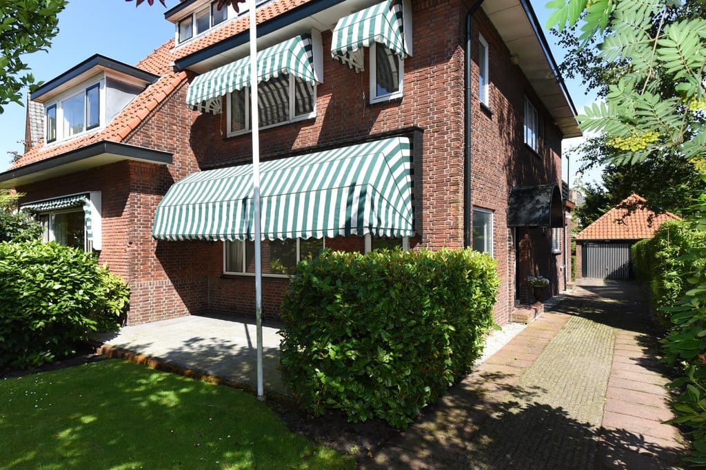 Jonkerlaan 71 Wassenaar
