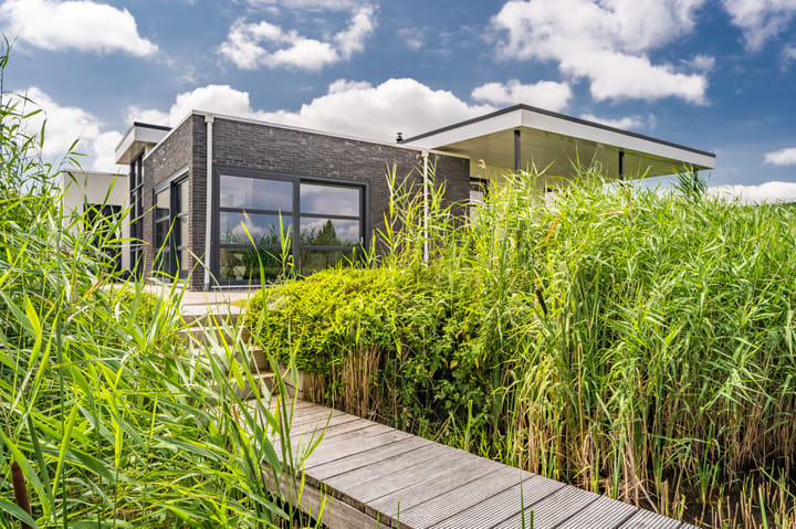 Vrijstaande woning te koop: Freya 24, Blauwestad