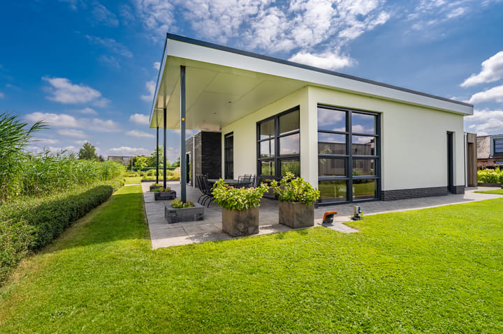 Vrijstaande woning te koop: Freya 24, Blauwestad