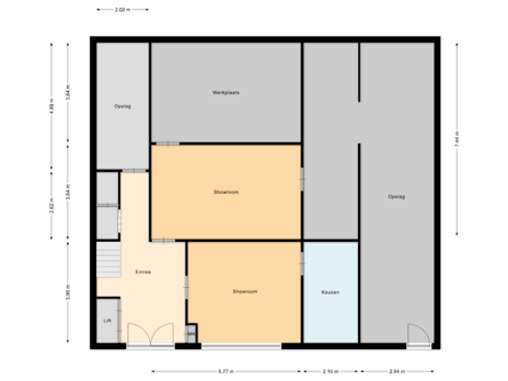Bekijk plattegrond