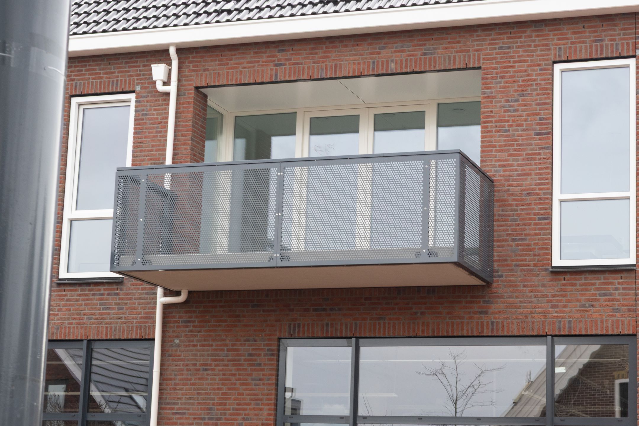 Photo 30 of Zicht op de Drechtdijk (Bouwnr. 3)