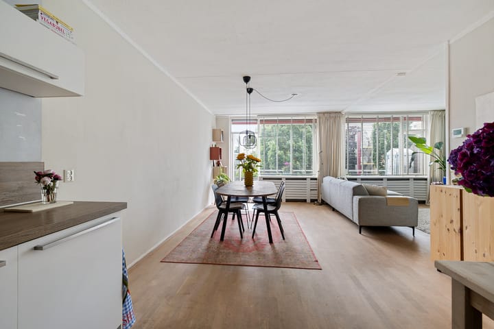Appartement te koop: Koornbeursweg 238, Heerenveen