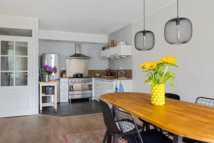 Appartement te koop: Koornbeursweg 238, Heerenveen