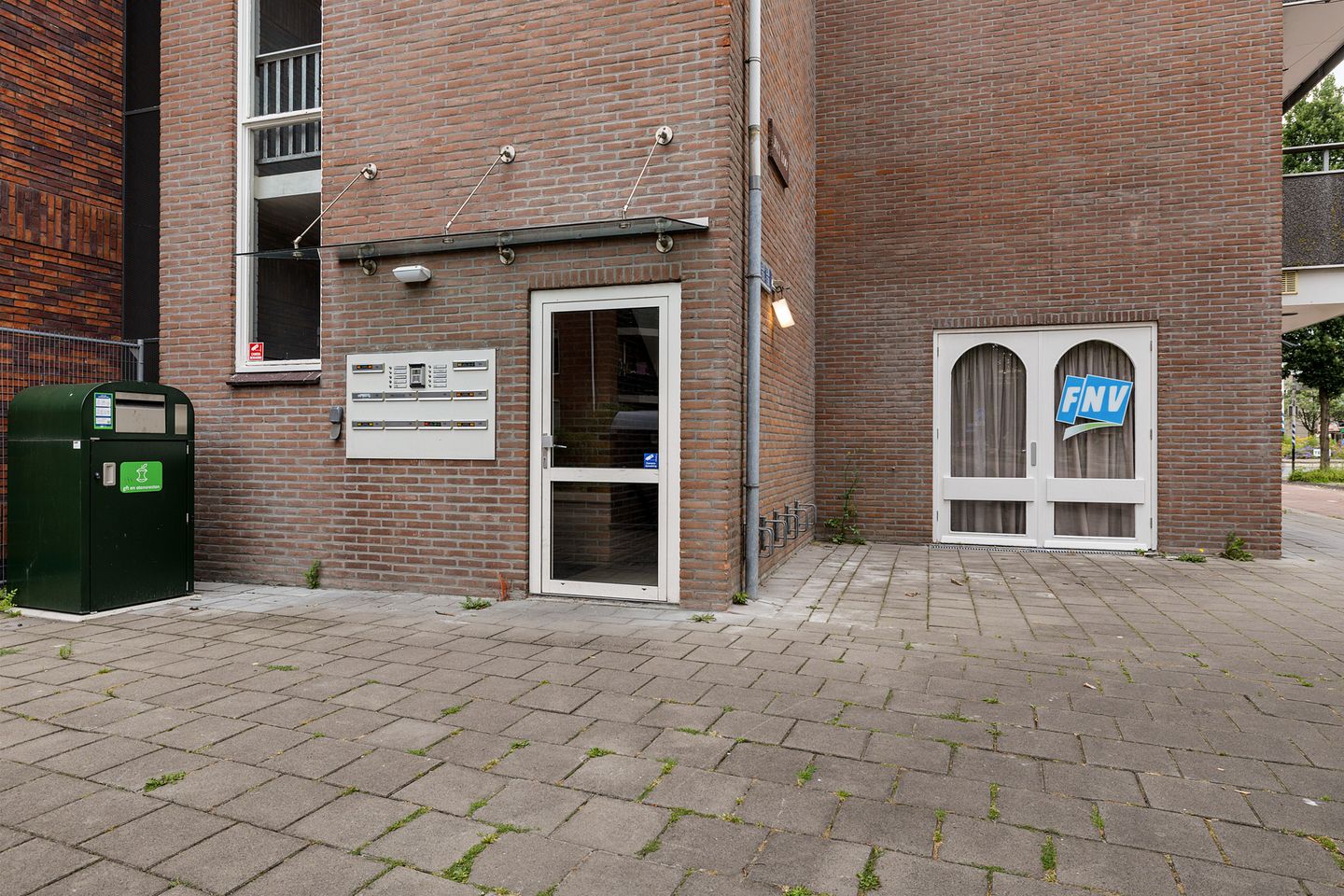 Photo 25 of Koornbeursweg 238