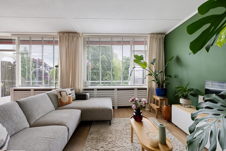 Appartement te koop: Koornbeursweg 238, Heerenveen