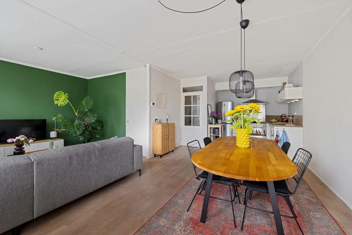 Appartement te koop: Koornbeursweg 238, Heerenveen